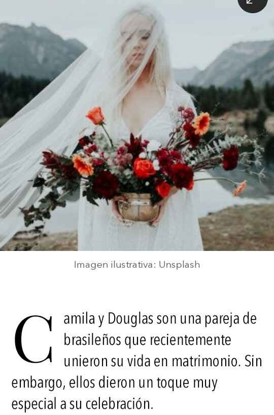 Boda con tema Brujería - 1