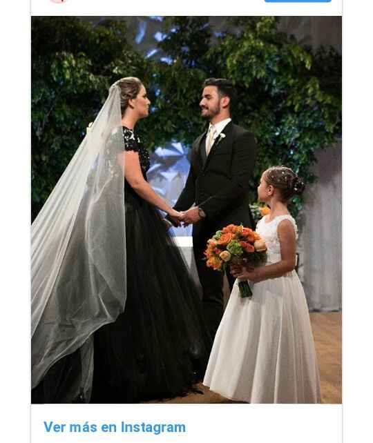 Boda con tema Brujería - 9