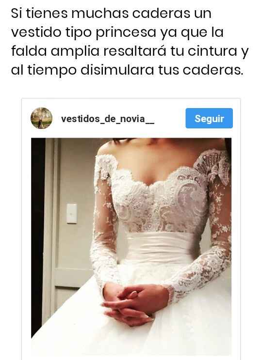 Vestidos de novia talla plus xl - 13