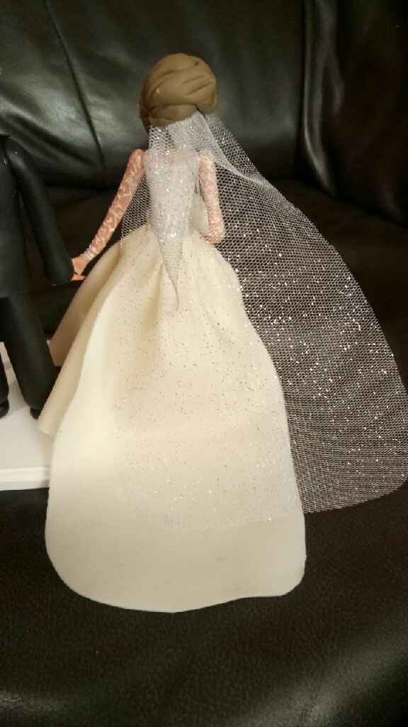 Muñequitos - 2