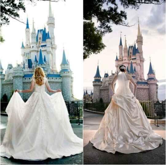 Disney - 4