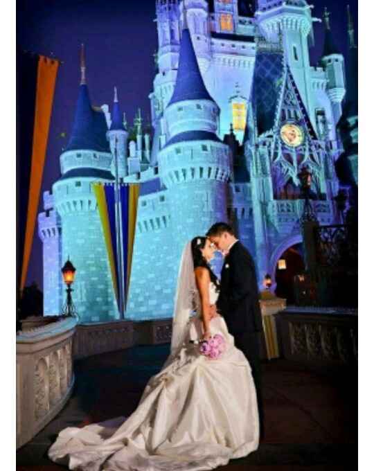Disney - 7