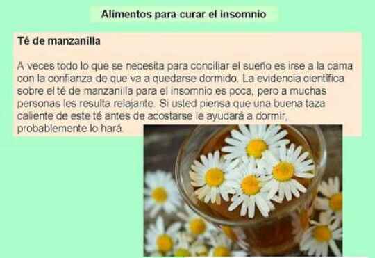 Insomnio - 3
