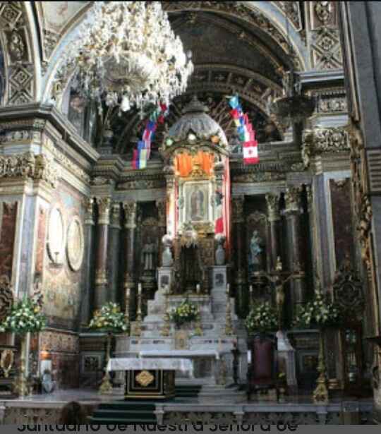 Iglesia - 1