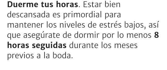 Tengo mucho estresss - 2