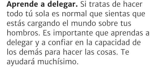 Tengo mucho estresss - 4