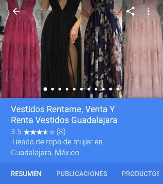 Chicas de Guadalajara - 1
