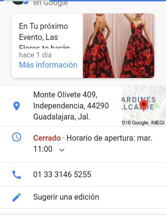 Chicas de Guadalajara - 2