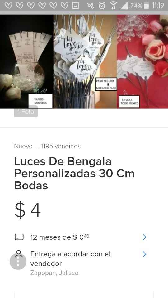Brides de Guadalajara!!!! Ayuda 😊😊 - 2
