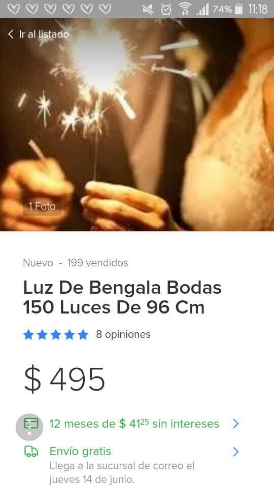 Brides de Guadalajara!!!! Ayuda 😊😊 - 3