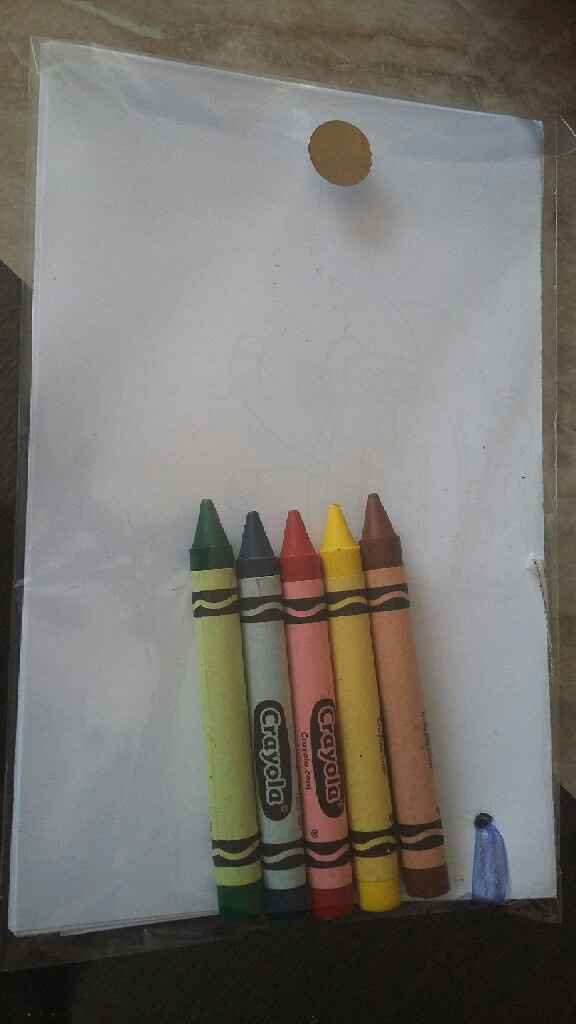 Libros para colorear Listos✔ - 2