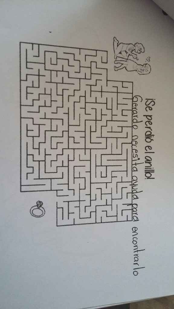 Libros para colorear Listos✔ - 5