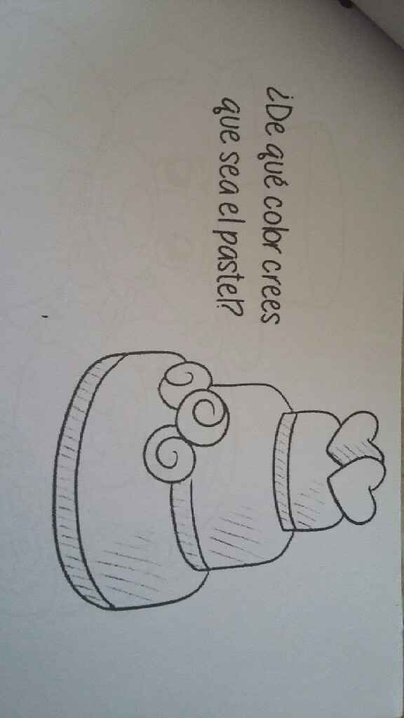 Libros para colorear Listos✔ - 8