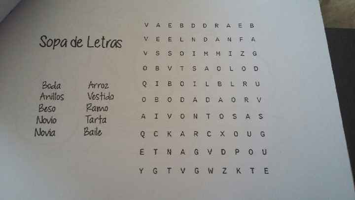 Libros para colorear Listos✔ - 12