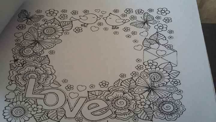 Libros para colorear Listos✔ - 13