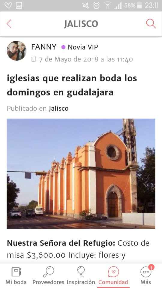 Me caso en domingo Ayuda!!! - 1