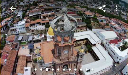 Boda en la playa Puerto Vallarta - 1