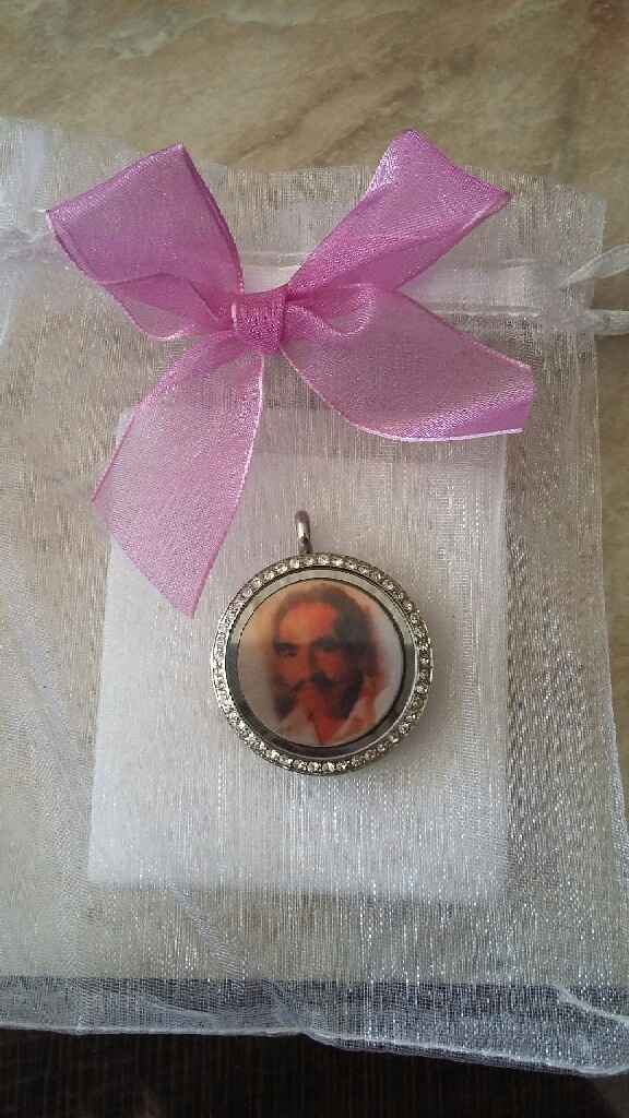 Aretes y recuerdos - 1