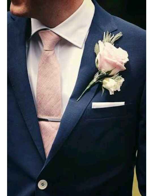 Boutonieres - 1