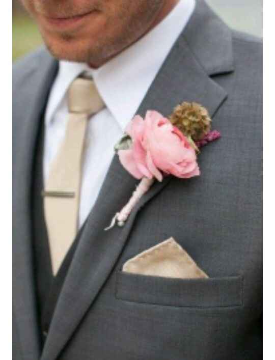 Boutonieres - 2