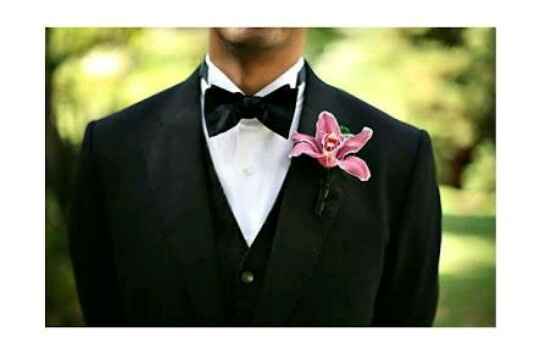 Boutonieres - 3