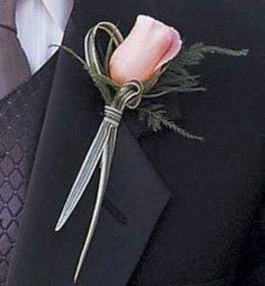 Boutonieres - 5