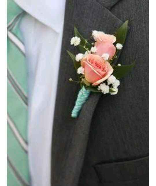 Boutonieres - 6
