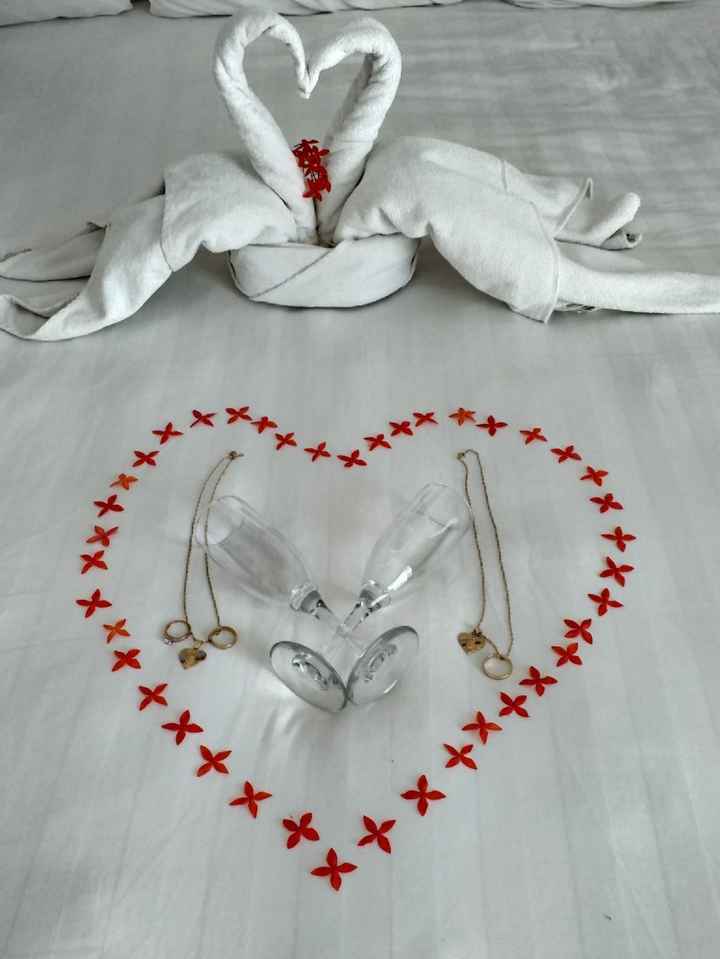 Mi boda - 3