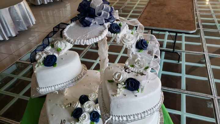 Mi boda - 9