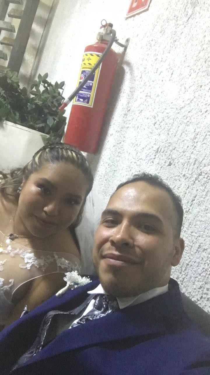 Mi boda - 10