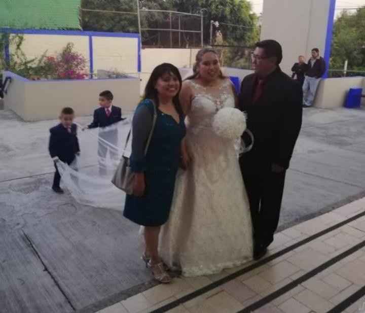 Papá es importante..! - 1