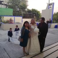 Mi boda - 11