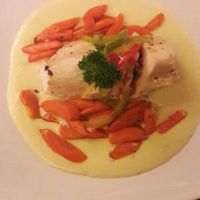 Degustacion de platillos - 2