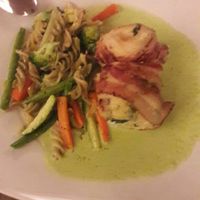 Degustacion de platillos - 3