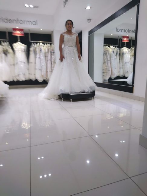 Uno de los favoritos