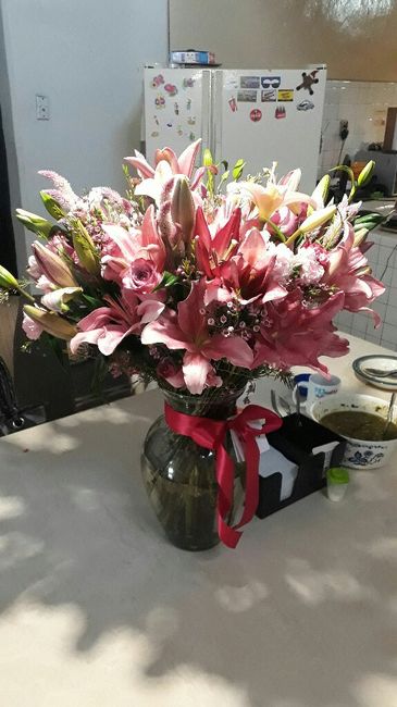 Florería en Monterrey - 1