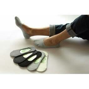 Una idea en lugar de chanclas/pantuflas - 2