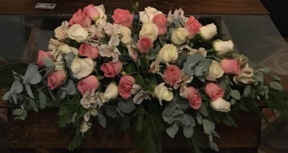 Recomiendenme Floristas porfis - 1