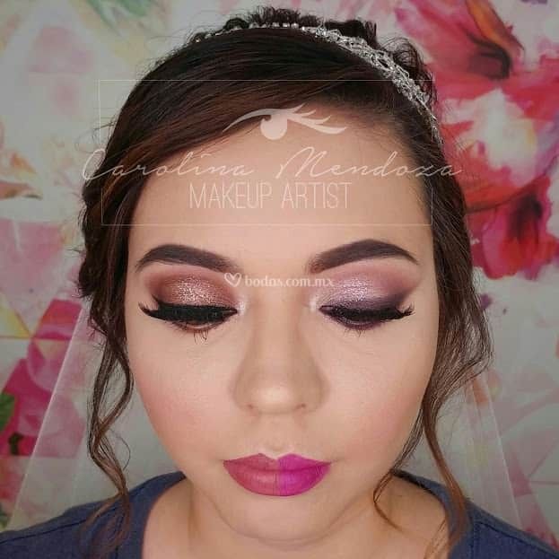 Maquilllaje.... como verme linda sin verme como otra persona....???? - 1