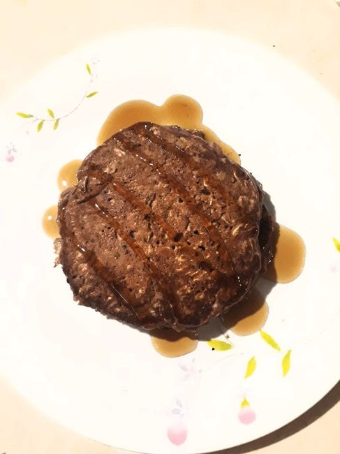 Recetas healthy, a ponernos en forma! - 1