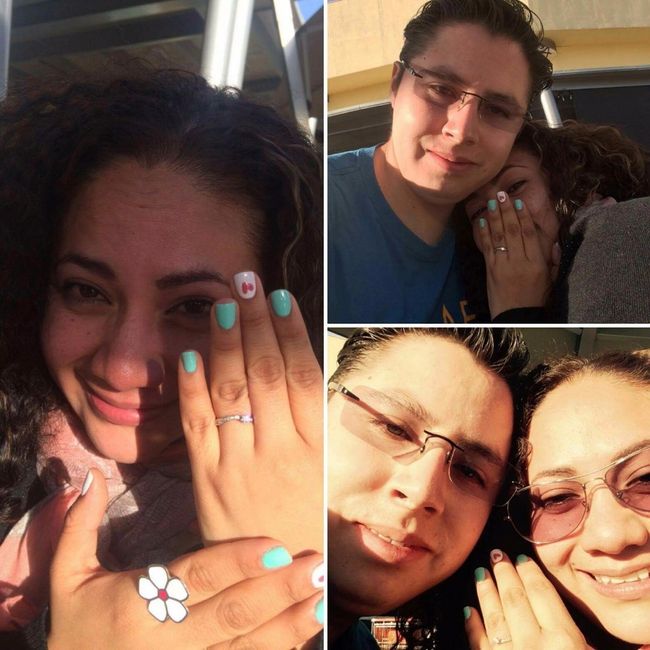 Si habrá un nosotros!