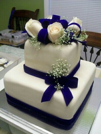 Nuestro pastel!!!!!!! - 2