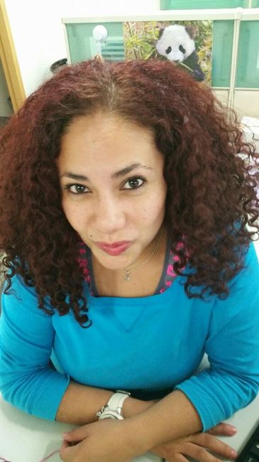 ¿Pelo chino o lacio? - 1