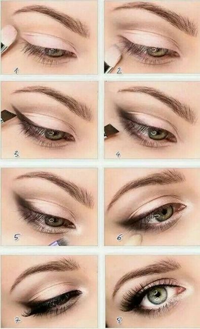 Maquillaje día y cosas que debemos revisar - 1