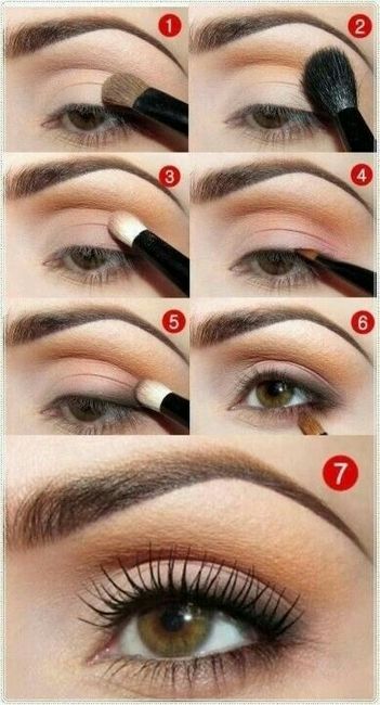 Maquillaje día y cosas que debemos revisar - 4