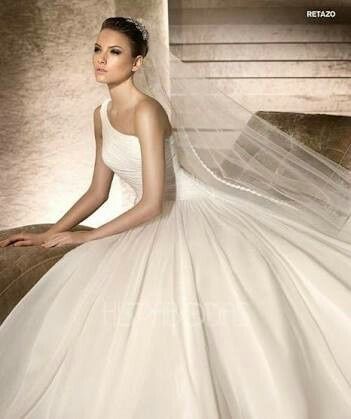 Lluvia de ideas de vestido! - 2