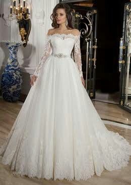 Lluvia de ideas de vestido! - 3