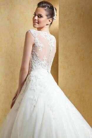 Lluvia de ideas de vestido! - 5