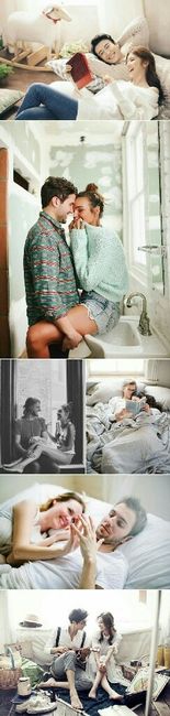 Sesión casual ?? - 6