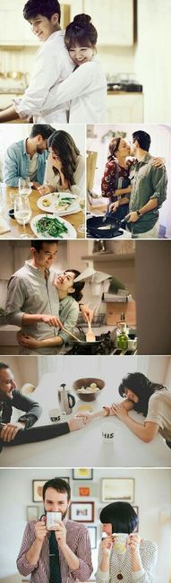 Sesión casual ?? - 7